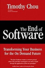 The End of Software