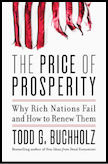 The Price of Prosperity: 
