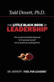The Little Black Book of Leadership:
