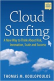 Cloud Surfing: