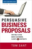 Persuasive Business Proposals: