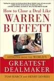 How to Close a Deal Like Warren Buffett: