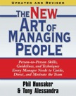 The NEW Art of Managing People:
