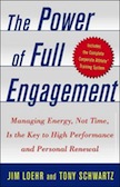 The Power of Full Engagement: 