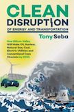 Clean Disruption of Energy and Transportation: 
