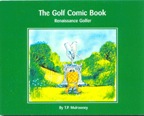 The Golf Comic Book: