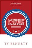 Partnership Is The New Leadership: