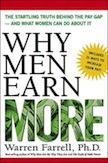Why Men Earn More: