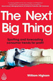 The Next Big Thing: