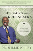 Turn Setbacks Into Greenbacks: