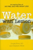 Water with Lemon: 