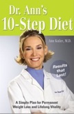 Dr. Ann`s 10 Step Diet: