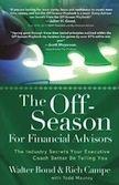 The Off-Season for Financial Advisors: