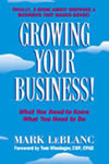 Growing Your Business!