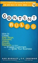 Content Rules: