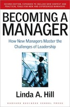 Becoming a Manager: