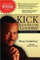 Kick Your Excuses Goodbye!