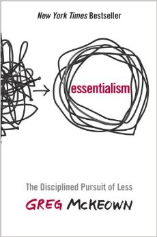 Essentialism: