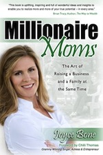 Millionaire Moms: