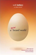 A New Brand World: 