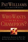 Who Wants To Be A Champion: