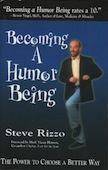 Becoming A Humor Being: