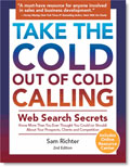 Take the Cold Out of Cold Calling: