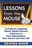 Lessons From the Mouse: