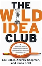 The Wild Idea Club: 