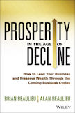 Prosperity in The Age of Decline: