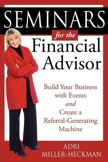 Seminars for the Financial Advisor: