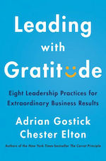 Leading with Gratitude: