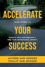30-Day Journey to Accelerate Your Success: