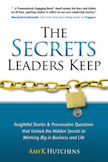 The Secrets Leaders Keep: 