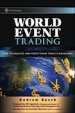World Event Trading: 