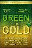 Green to Gold: