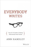 Everybody Writes: