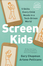 Screen Kids: 