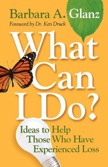What Can I Do?: