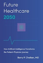 Future Healthcare 2050:

