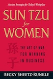 Sun Tzu for Women: 