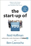 The Start-Up of You: