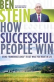 How Successful People Win: