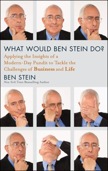 What Would Ben Stein Do: