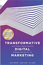 Transformative Digital Marketing