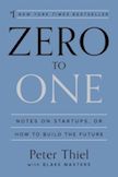 Zero to One: 