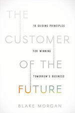The Customer of the Future: