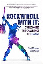 Rock ‘N&#39; Roll With It:
