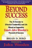 Beyond Success: