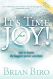 It&#39;s Time for Joy:
